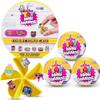 5 Surprise Toy Mini Brands Series 3 Collector's Kit by ZURU (3 Capsules + 1 Collector's Case) Amazon Exclusive Mystery Capsule Real Miniature Brands Collectibles view 1
