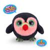 Pets Alive Chirpy Birds (Toucan) by ZURU, Electronic Pet That Speaks, Giant Surprise Egg, Stickers, Comb, Fluffy Clay, Bird Animal Plush for Girls view 4