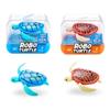 Robo Alive Robo Turtle Robotic Swimming Turtle (Orange + Blue) by ZURU Water Activated, Comes with Batteries, Amazon Exclusive (2 Pack) view 1