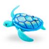 Robo Alive Robo Turtle Robotic Swimming Turtle (Orange + Blue) by ZURU Water Activated, Comes with Batteries, Amazon Exclusive (2 Pack) view 2