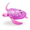 Robo Alive Robo Turtle Robotic Swimming Turtle (Orange + Blue) by ZURU Water Activated, Comes with Batteries, Amazon Exclusive (2 Pack) view 3