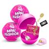 5 Surprise Mini Fashion Series 2 by ZURU Amazon Exclusive Mystery Mini Brand Collectibles, Handbags/ Accessories for Kids, Girls, Teens, Adults (2 Pack) view 1