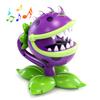 Maikerry PVZ bite Finger and Teeth Extraction Game, Big Mouth Chomper Model Parent-Child Game vs Toys,Great Gifts for Kids and Fans,Christmas,Birthday and Party view 1