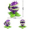 Maikerry PVZ bite Finger and Teeth Extraction Game, Big Mouth Chomper Model Parent-Child Game vs Toys,Great Gifts for Kids and Fans,Christmas,Birthday and Party view 4