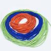 MAGICYOYO Pack of 12 Diabolo Strings, 60 Inch (1.5M) Pro Diabolo String for Chinese Yoyos, Blue, Green, Orange view 3