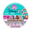 5 Surprise Disney Mini Brands Collector's Case Series 2 by ZURU Store & Display 30 Minis, Comes with 5 Exclusive Mini's Mystery Real Brands Collectibles view 2