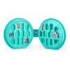 5 Surprise Disney Mini Brands Collector's Case Series 2 by ZURU Store & Display 30 Minis, Comes with 5 Exclusive Mini's Mystery Real Brands Collectibles view 3