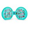 5 Surprise Disney Mini Brands Collector's Case Series 2 by ZURU Store & Display 30 Minis, Comes with 5 Exclusive Mini's Mystery Real Brands Collectibles view 4