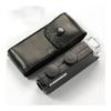 Microscope Accessories Kit Mini Handheld 60x-100x Pocket Microscope Magnifer Microscope Slides view 1