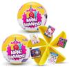 5 Surprise Toy Mini Brands Series 3 by ZURU (2 Pack) Amazon Exclusive and Mystery Collectibles Toys Over 90 Minis to Collect view 1