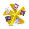 5 Surprise Toy Mini Brands Series 3 by ZURU (2 Pack) Amazon Exclusive and Mystery Collectibles Toys Over 90 Minis to Collect view 2
