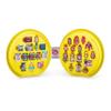 ZURU Mini Brands Collector's Case Series 3 - 30 Mini Brand Collectibles with 5 Mystery Minis view 3