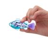 Robo Alive Robo Fish Robotic Swimming Fish (Teal + Orange) by ZURU Water Activated, Changes Color, Comes with Batteries, Amazon Exclusive (2 Pack) Series 3 view 2