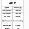 QWinOut UBEC-8A 2S-6S 6-36V BEC Dual UBEC 8A/16A 5.2/6.0/7.4v/8.4v Servo Separate Power Supply RC Car Airplane Robot (UBEC 8A) view 4