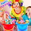 Buauty 50 Pcs Toy Cars Mini Pull Back Cars, Party Favors for Kids, Small Racing Car Carnival Prizes Classroom Rewards, Pinata Stocking Goodie Bag Stuffers Birthday Toys for Girls Boys Toddler view 3