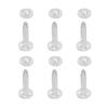Drone Accessories for Phantom 3 6PCS Anti-Drop Pins kit Gimbal Protector Guard Standard Professional Advanced Drone Camera Accessories Spare Parts Replaceable view 1