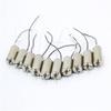 10PCS/lot 3.7V 8520 8.5x20mm Mini Coreless Motor CCW For Tiny QX90 QX95 LT105 Micro Indoor FPV Racing Quadcopter Brush view 1