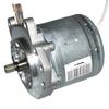 12V High-power Resolver DC Brushless Servo Motor 600w High-torque Power Car And Ship Propeller view 1