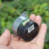 12-24V Miniature DC Brushless Servo Motor With AB Channel 100 Line Encoder view 3