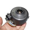 12V Silent Three-phase Brushless Motor Turbo Blower Ball Bearing Inner Rotor Brushless Motor Turbo Fan view 1