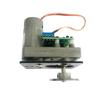 Steering Engine Servo Roboter Arm Motor 380kg.cm Magnetic Encoding High Precision Steel Gear Digital Servo Motor - (Speed(RPM): 180Kg.cm/Voltage(V): 24V) view 1