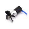 24V Underwater Thruster With Electronic Speed Control Brushless Motor 30A Splash Proof For ROV Ship Model - (Speed(RPM): Clockwise) view 2