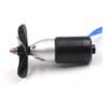 24V Underwater Thruster With Electronic Speed Control Brushless Motor 30A Splash Proof For ROV Ship Model - (Speed(RPM): Clockwise) view 3