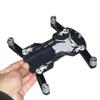 1106 Model Aircraft Brushless Motor 4200KV Micro FPV With Folding Arm Body Indoor Traversing Machine Motor Body view 1