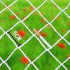 Child Safety Net Pet Cat Fence Protection Net Balcony Window Stairs Anti-Fall Protection Net Fence Aperture 5x5cm, Rope Thickness 5mm, Support Other Size Customization (Size : 1x6m) view 2