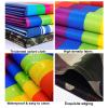 Playing Run Mat Kids Adult Teamwork Carnival Game, Parent-Child Game Props for School Kindergarten Nursery Group Activities, for Indoor and Outdoor (Size : Kids/4m) view 3