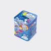 Rachel Ellen Moon Dance Money Box, 92mm x 77mm x 77mm view 1