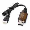 SPYMINNPOO RC USB Charging Cable, RC Car Battery Charger 7.4V 1000mA Lipo Battery USB Charger Charging Cable for 1:16 Remote Control Car view 1