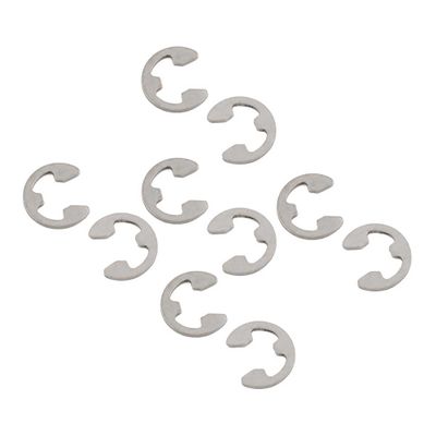 Vanquish Products E-5 Clip VPS10207 Electric Car/Truck Option Parts