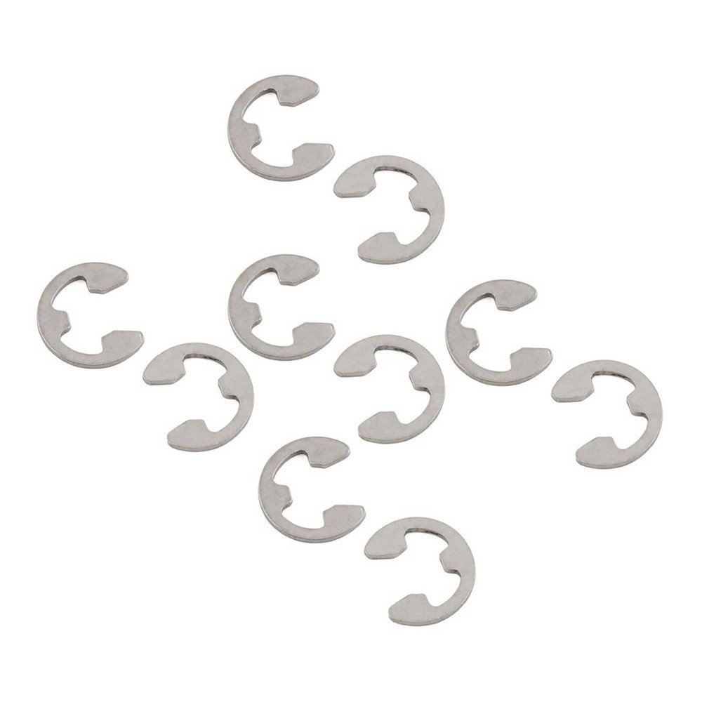 Vanquish Products E-5 Clip VPS10207 Electric Car/Truck Option Parts