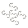 Vanquish Products E-5 Clip VPS10207 Electric Car/Truck Option Parts view 1