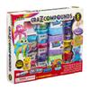CRA-Z-Slimy Slime Compound Set Toy, 4 Compound Packs Contains Multiple Unique Compounds. 4 Cans of Softee Dough, 4 Cans of CRA Z Slimy, 3 Bags of Fab Foam, 3 Bags Modelite and 5 Bags view 3