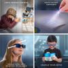 NATIONAL GEOGRAPHIC Spy Science Kit - Kids Spy Activity Set, Complete 10 Secret Missions with Gadgets for Kids and Gear, Detective Kit, Science Kits, Pretend Play view 3