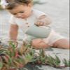 Marlowe & Co Silicone Gardening Set, Garden Tools and Beach Toys for Children (Dried Thyme) view 3