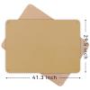 Craftstory 3.5 Feet Flannel-Board for Toddlers Preschool as Kids Felt Stories Activities Play Kits Wall-Hanging Birthday Gifts (Camel) view 4