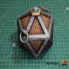EnderToys Dice Chest - DND Accessories for Tabletop Miniatures view 2