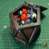 EnderToys Dice Chest - DND Accessories for Tabletop Miniatures view 3