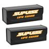 SUPULSE Lipo Battery Safe Bag with 2pcs Small Lipo Safe Bag view 3