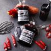 Meowtastic Blood Bags for Halloween Party Decorations - Reusable Halloween Blood Bag Drink Pouches with Syringe, IV Bags, Vampire Nurse Graduation Decoration Supplies - Pack of 50 view 3