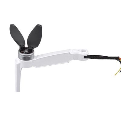 Drone Accessories for FIMI X8 Mini Original Motor Arms for FIMI X8 Mini Left Right Front Rear Arm Motor Landing Gear for Fimi X8 Mini Drone Accessories Replaceable (Color : Left Front)