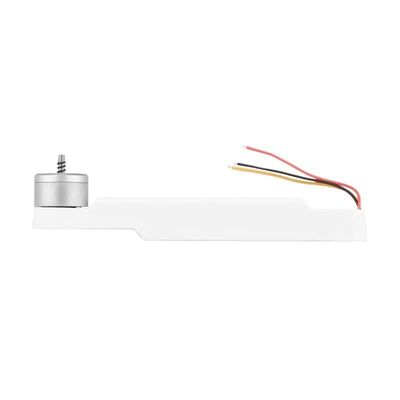 Drone Accessories for FIMI X8 SE Repair Parts for FIMI X8 SE 2022 Front Rear Left Right Arm Landing Gear for FIMI X8 SE 2022 Drone Spare Accessories Replaceable (Color : Left Rear arm)