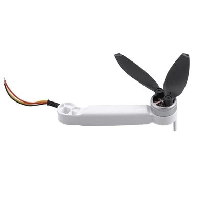 KEYESMINER Drone Accessories for FIMI X8 Mini Original Motor Arms for FIMI X8 Mini Left Right Front Rear Arm Motor Landing Gear for Fimi X8 Mini Drone Accessories Replaceable (Color : Right Rear)
