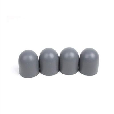Drone Accessories for FIMI 4pcs Silicone Motor Cover Cap for FIMI X8 SE 2020 Drone Engine Protective Dust-Proof Protector for FIMI Drone Accessories Replaceable (Color : Gray)