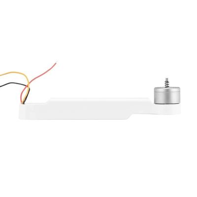 Drone Accessories for FIMI X8 SE Repair Parts for FIMI X8 SE 2022 Front Rear Left Right Arm Landing Gear for FIMI X8 SE 2022 Drone Spare Accessories Replaceable (Color : Right Rear arm)