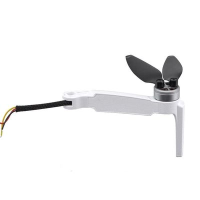 Drone Accessories for FIMI X8 Mini Original Motor Arms for FIMI X8 Mini Left Right Front Rear Arm Motor Landing Gear for Fimi X8 Mini Drone Accessories Replaceable (Color : Right Front)