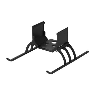 Drone accessories For Holy StoneFoldable Landing Gear for Holy Stone HS720/720E Platinum Drone Height Extender Leg Suport Foot for HS 720/720E Drone Accessories replaceable ( Color : Landing gear )